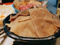 脆嫩毛肚-川味观·鲜货火锅(景芳水湘店)