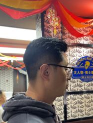 -大人物·男士理发馆