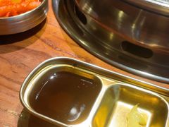 -九田家黑牛烤肉料理(新辰里亚运村店)