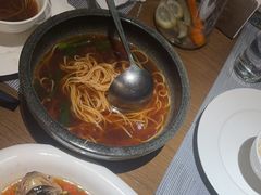 -恩然邦臣酒店-漫垛餐厅