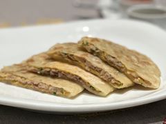高压锅麦饼-新荣记(椒江店)