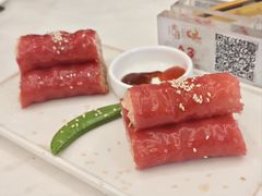 -万山楼海鲜酒家·二十三年老字号