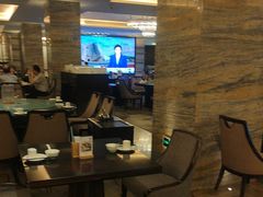 -湛江民大喜来登酒店-采悦轩中餐厅