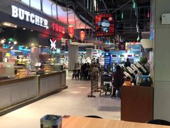 -盒马X会员店(王府井奥莱UP TOWN店)
