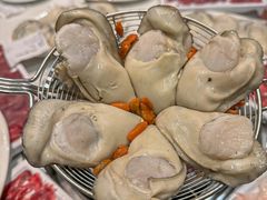 -濠轩阁特色生蚝火锅(水湾路店)