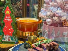 -秘密旅行Bonjour(黑金冠 江南西店)