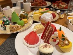 -二楼咖啡厅·厦门源昌凯宾斯基大酒店(湖滨中路店)