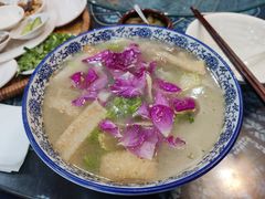 -桥香园云南过桥米线(金马碧鸡店)