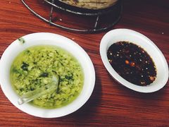 -威邵鸡煲(西华路总店)