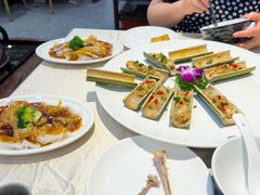 -御膳粥·牛乳粥底火锅·地道顺德菜(容桂店)