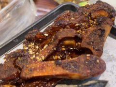 -517烧烤·龙虾·海鲜大排档(万象都荟店)