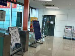 -常州汽车客运站