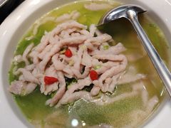 -鹊华居·地道鲁菜·海鲜·融合味(大明湖店)