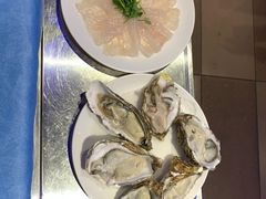 -千岛蚝高压锅生蚝·人参火锅(白云万达店)