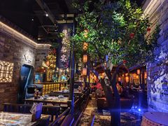 -绿茶餐厅(汇悦大融城店)