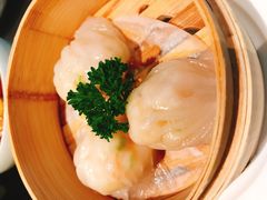 -领事馆19号中餐厅(厦门海景洲际酒店)