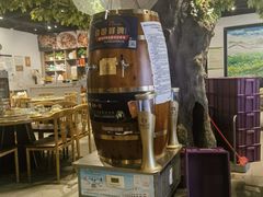 -易老九江湖菜(北滨一路店)