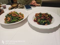 -桂满陇·手作小笼包&江南叫花鸡(中山公园店)
