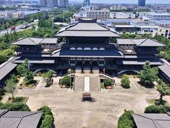 -陈武帝故宫
