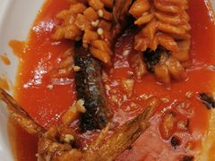 -清真悦宾楼食府(海湖店)