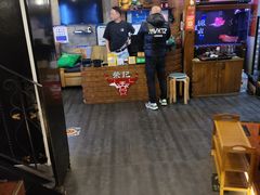 -荣记潮汕牛肉火锅(仙鹤街店)