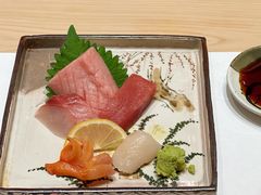 -鮨一日本料理(大中华店)
