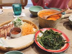 -迷你椰·泰式大排档(北京首店)