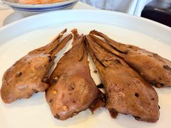 麻辣鸭头-正兴蜀园(科技园区店)