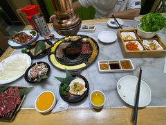 -韩宫宴和牛烤肉(合肥滨湖银泰城店)