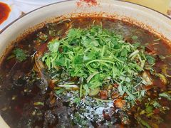 -荣生萝卜汤饭店