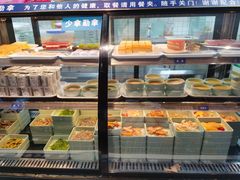 -蚝英雄·鲜蚝自助专门店(洋桥店)
