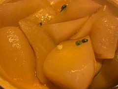 -龙门阵茶屋川菜馆(武康路店)