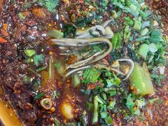 -乐山第一家临江鳝丝(茶坊路店)