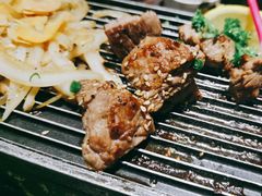 -昱匠·日本料理(金融街店)