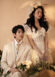 -巴黎婚纱摄影(瑞安旗舰店)