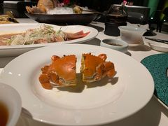 -三号黄浦会Canton Table