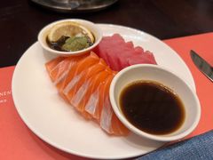 -洲际酒店·地平线全日餐厅HORIZON CAFÉ