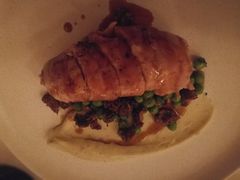 -上海和平饭店华懋阁 Cathay Room