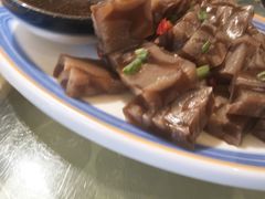 -华盛园卷子王农家菜水库鱼