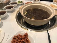 -天宜隆蘑菇宴火锅(石景山旗舰店)