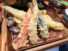 -天妇罗内顺田(罗湖店)