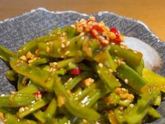 -胡马八破·川菜小馆(高新万达店)