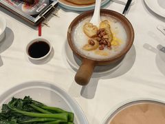 -金河半岛园林酒家(金融城店)