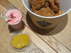 -山姆餐吧(山姆会员商店店)