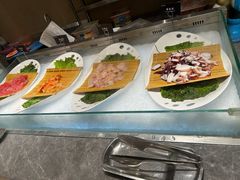 -泰山宝盛大酒店·八珍轩自助餐