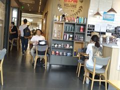 大堂-COSTA COFFEE(龙德广场店)