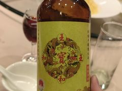 -王宝和酒家(黄浦店)