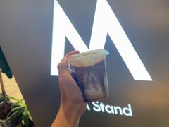 -M Stand(宁波万象城店)