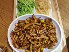 -春饼先生·北京烤鸭(甘井子万达店)