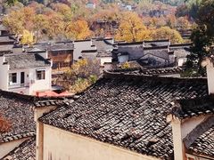 -塔川景区